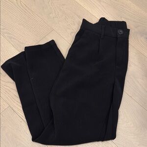 Black Dress Pants